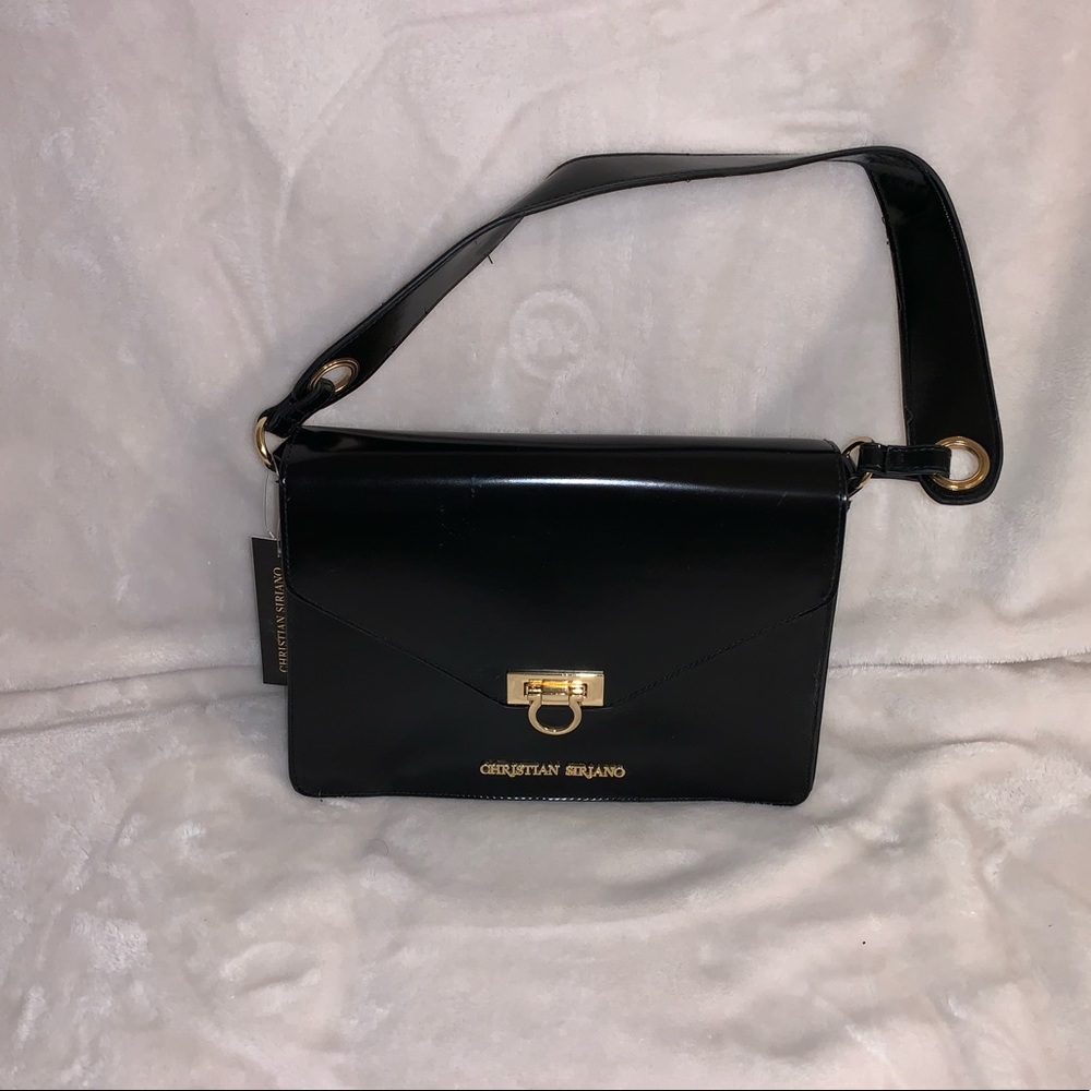 Christian Siriano bag